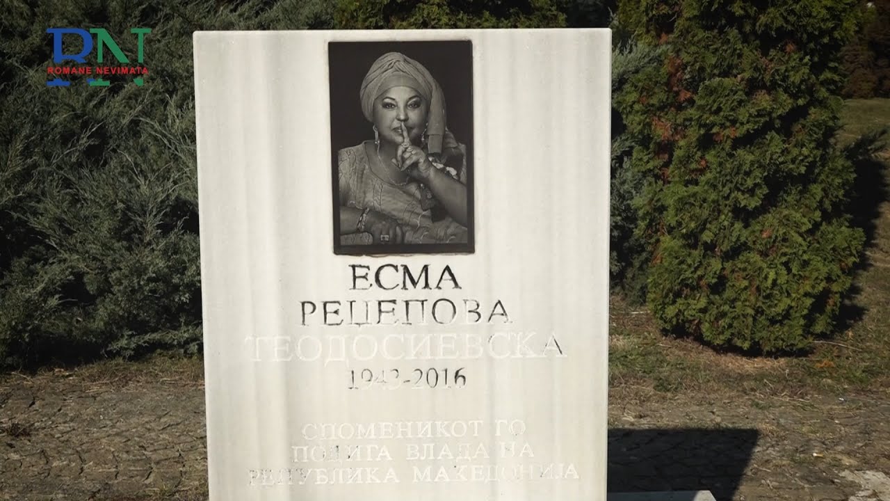 Esma Redžepova: Večna kraljica romske muzike i humanosti