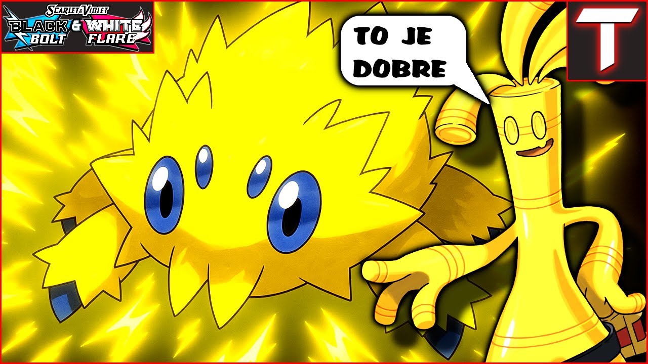 CZY DO TEJ PORY ŹLE GRALIŚMY GHOLDENGO EX?!