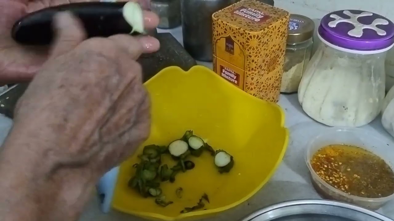 Bharwa Baingan Recipe
