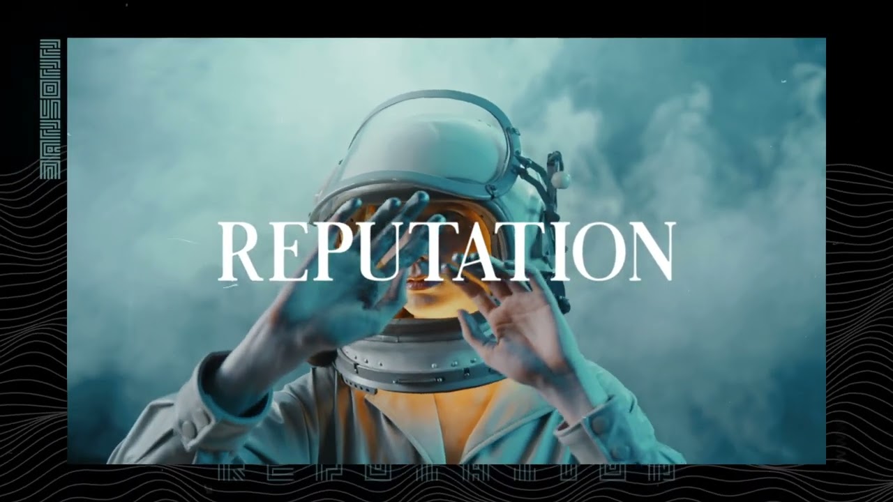 Reputation - Deep Inspiring Piano Guitar Beat | Prod. By Dansonn Beats x Inspiring Beat