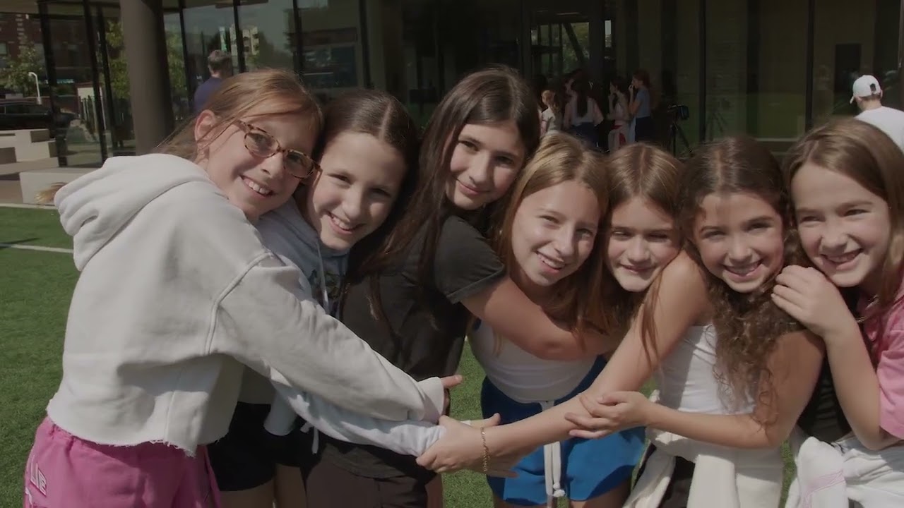Bernard Zell Mitzvah Moment 2026