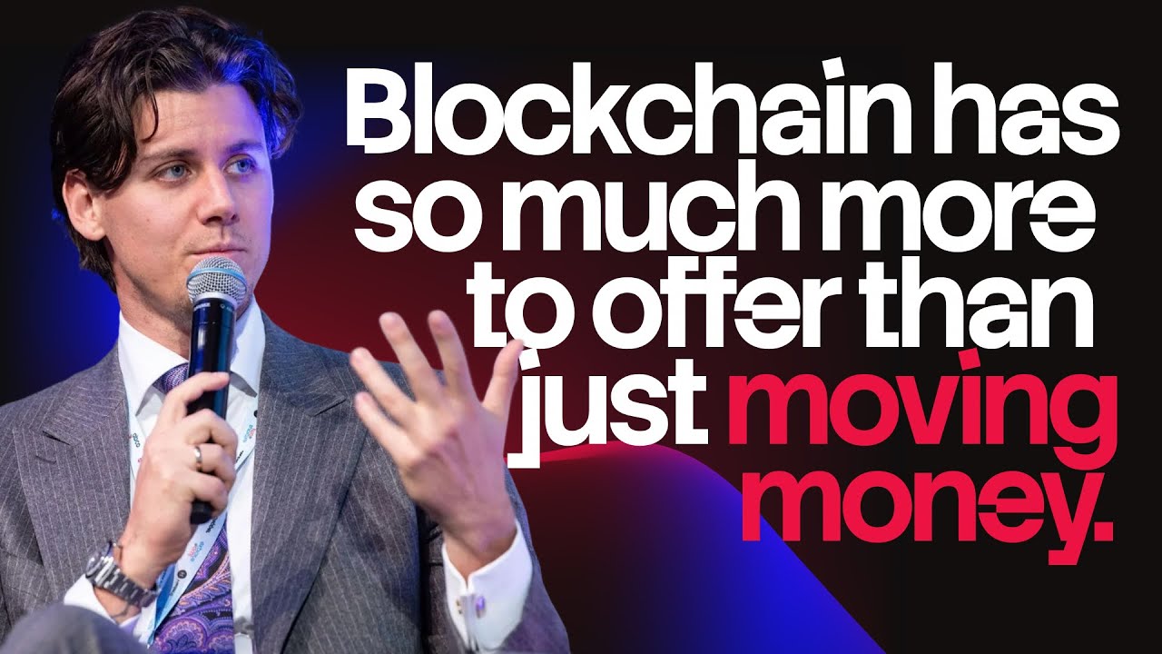 The Global Crypto Policy Race w/ Erwin Voloder