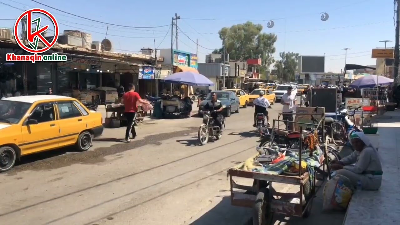 امثال خانقينية