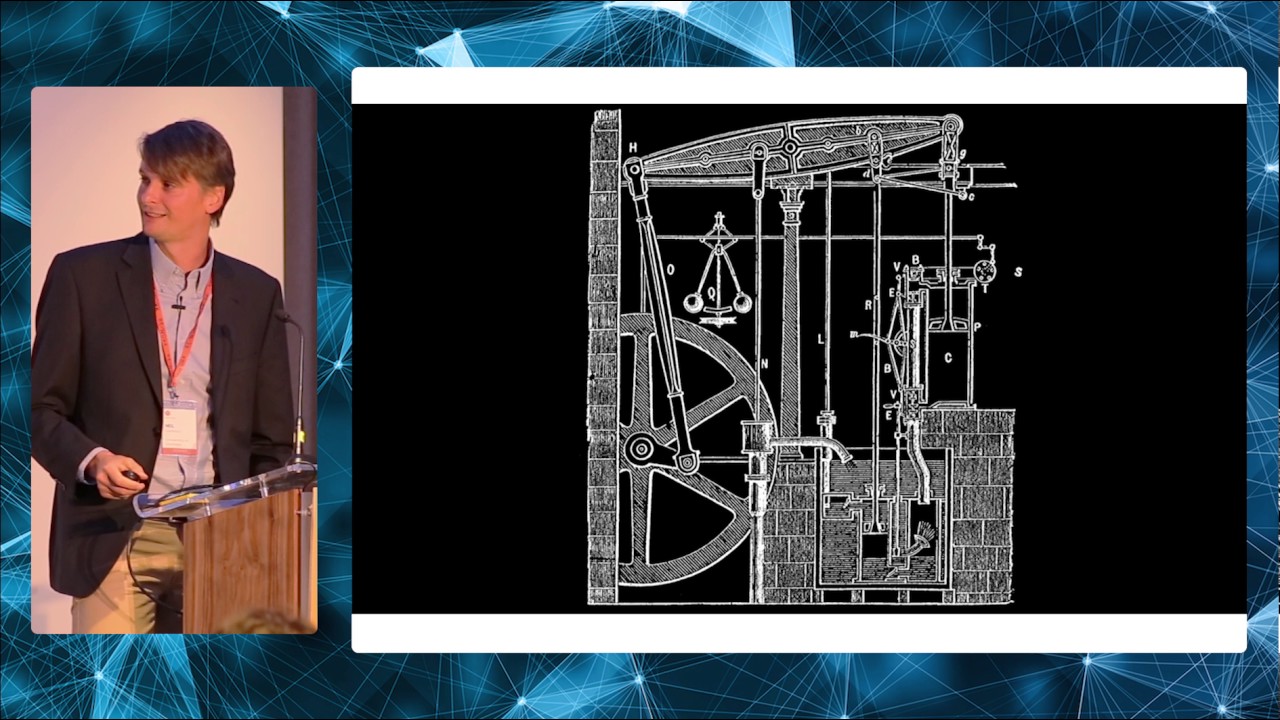 Neil Lawrence, Uni of Sheffield - Deep Learning Summit, London, 2016 #reworkDL