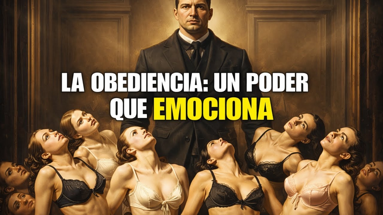 The Machiavellian Strategy of Male Silence  They Get Intimidated and Attracted