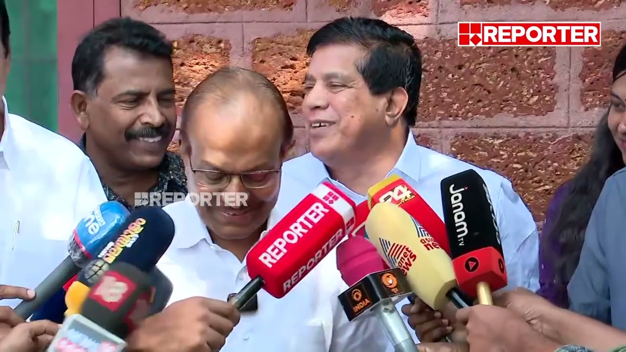 'ഞങ്ങളെ എല്ലാവർക്കും ആവശ്യമുള്ള കാലമാണ് വാരാൻ പോകുന്നത്'; PK Kunhalikutty | Ramesh Chennithala