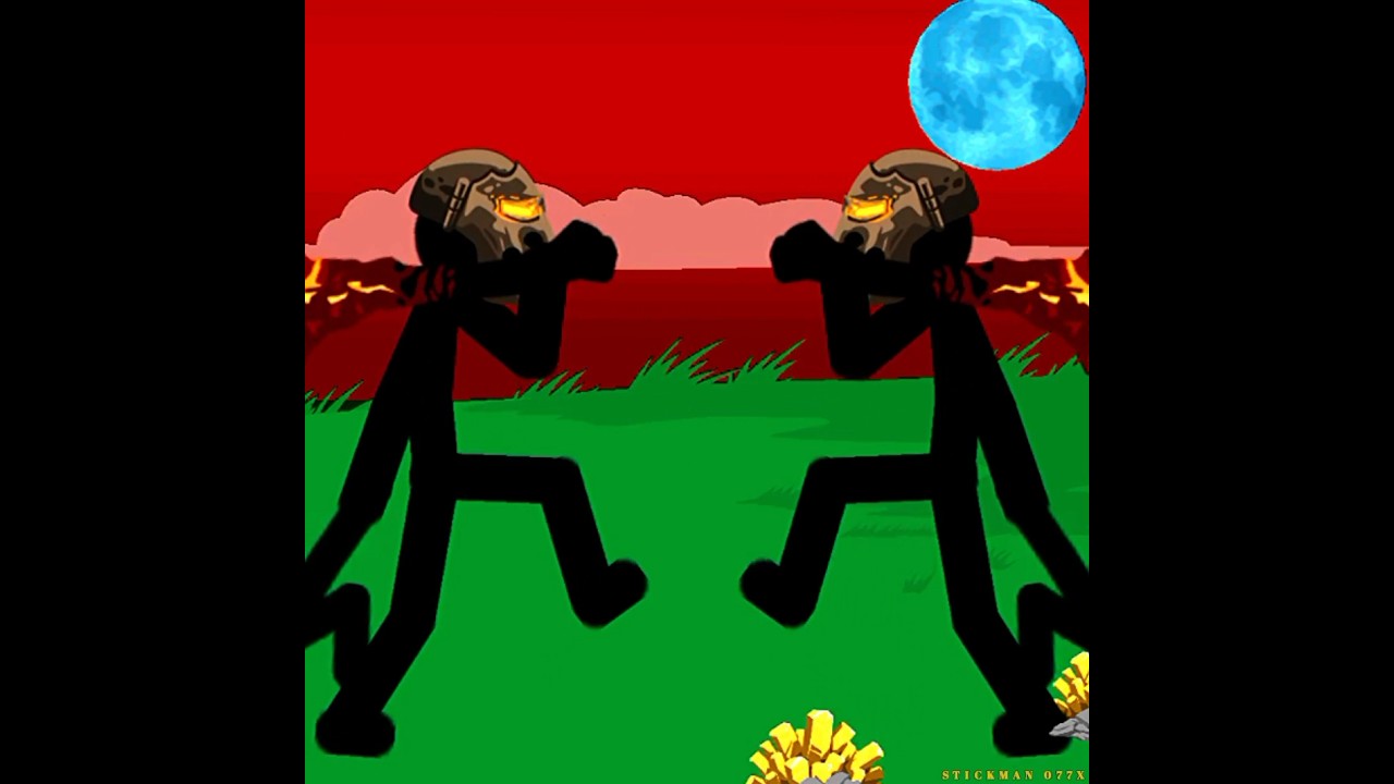 STICK WAR LEGACY🎯 GIANT🆚 GIANT  || CHARACTER 🆚 CHARACTER #fight #stickwarlegacy #stickman