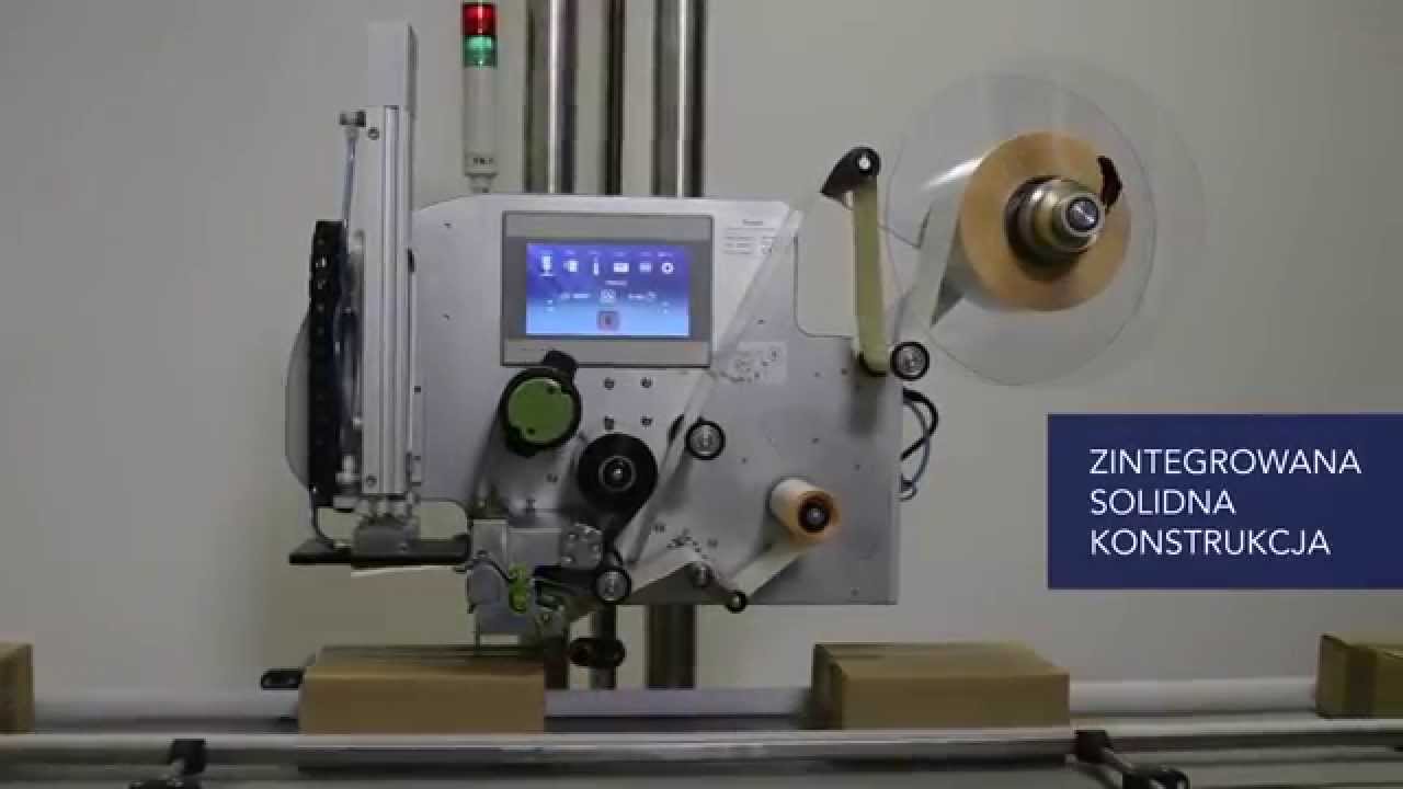 Promark Serwis Moderato 2