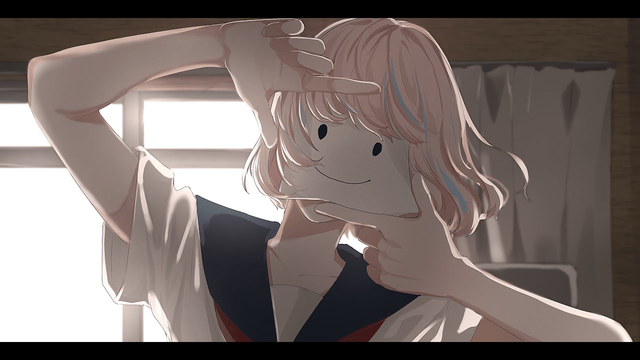 暴徒 / Eve (covered by.結城碧)