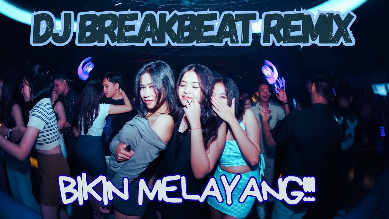 DJ BREAKBEAT REMIX KENCANG BIKIN MELAYANG !!!! #djbreakbeatremix #djbreakbeat