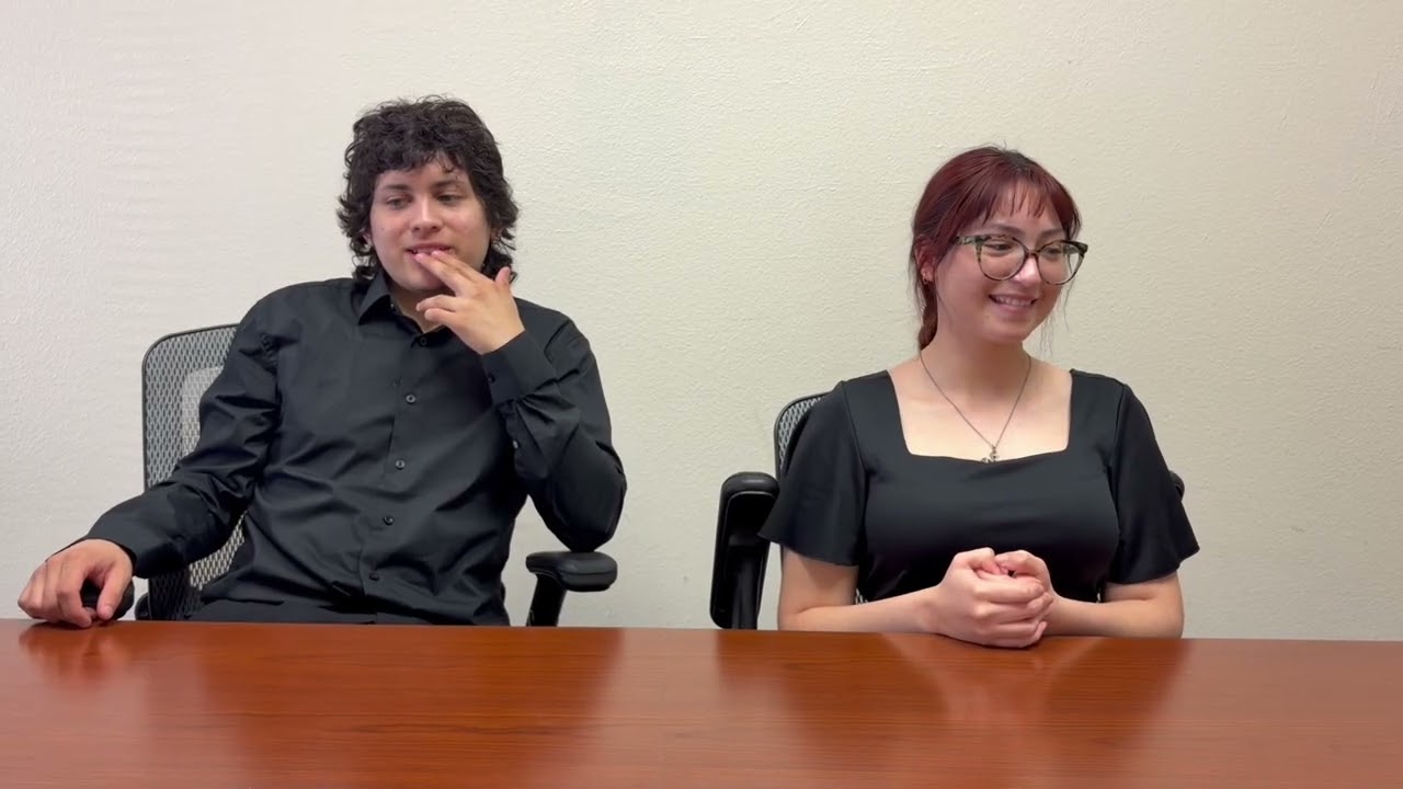 Spartans News: Episode 3 (chaos spring break/armageddon edition)