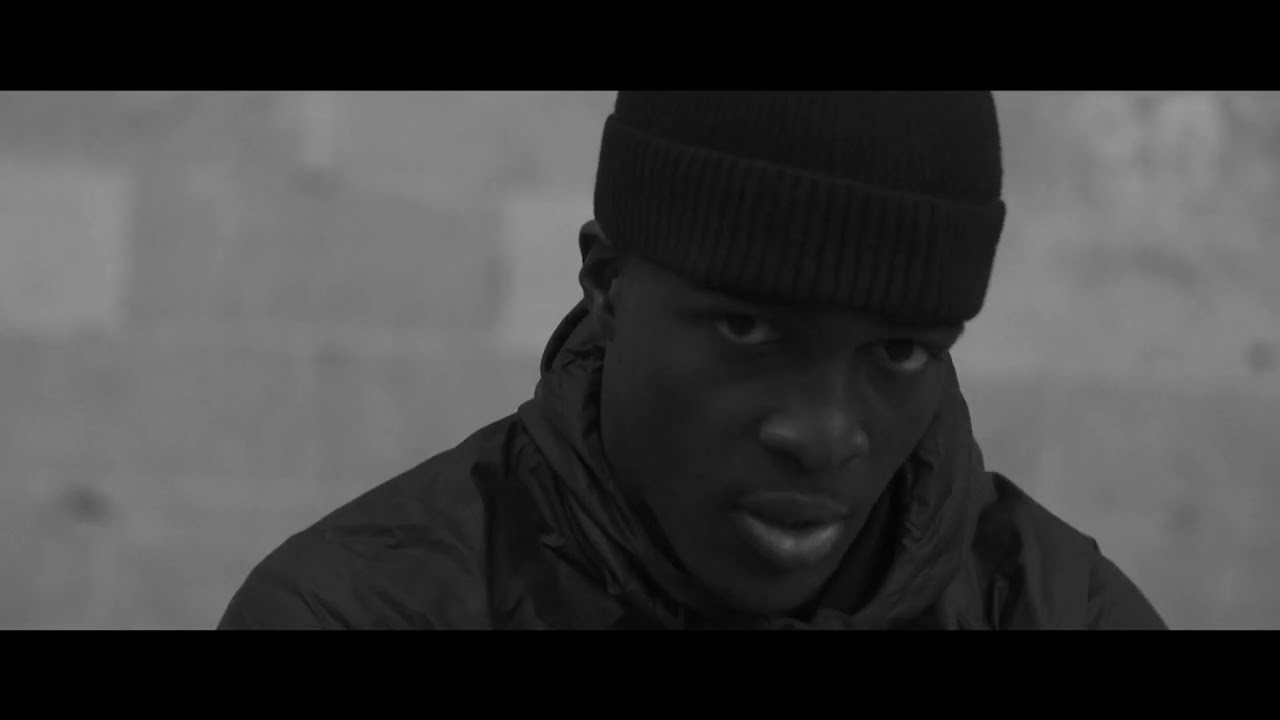 Poldas - Sam Za Siebie (prod.Wajdi [