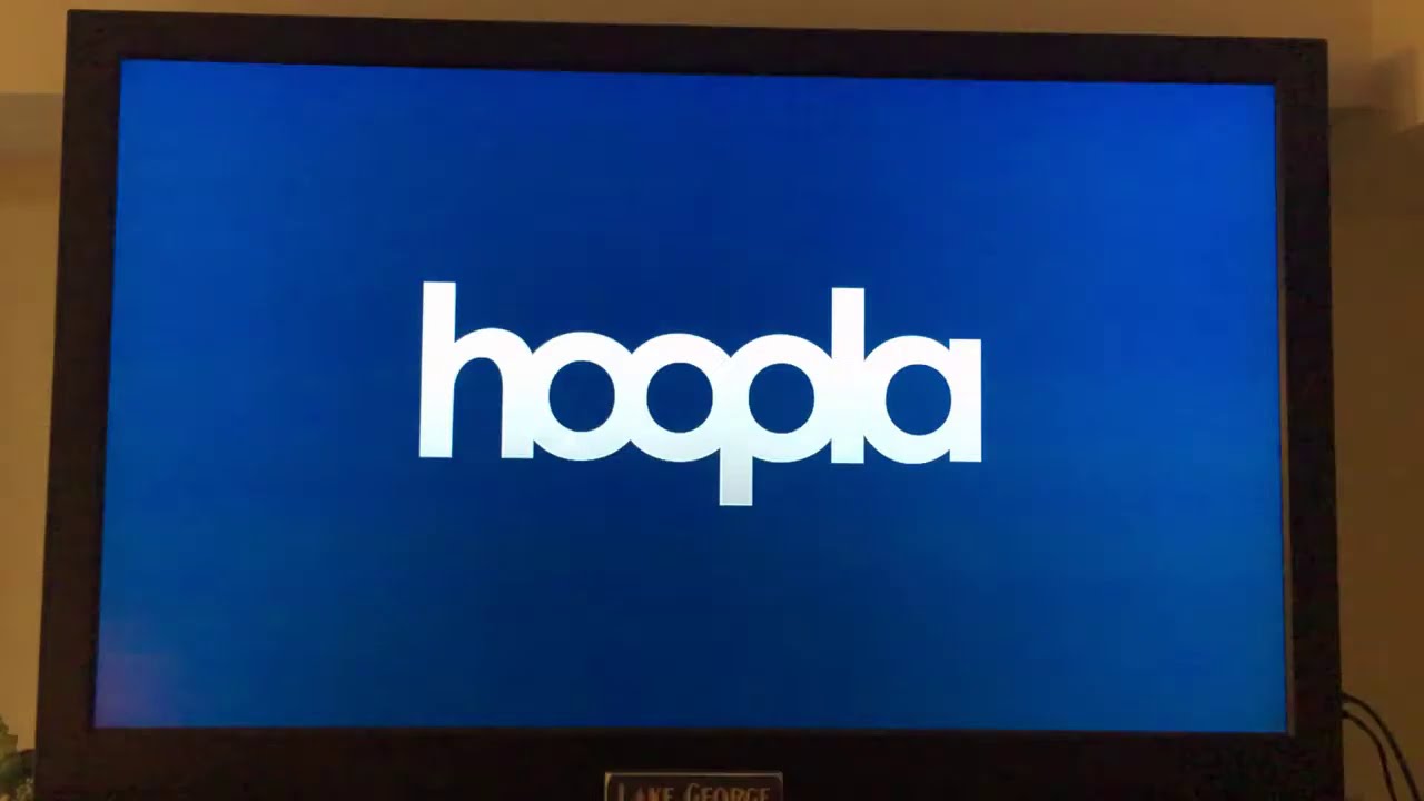 How to Set Up & Use Hoopla from Home (Full Length)