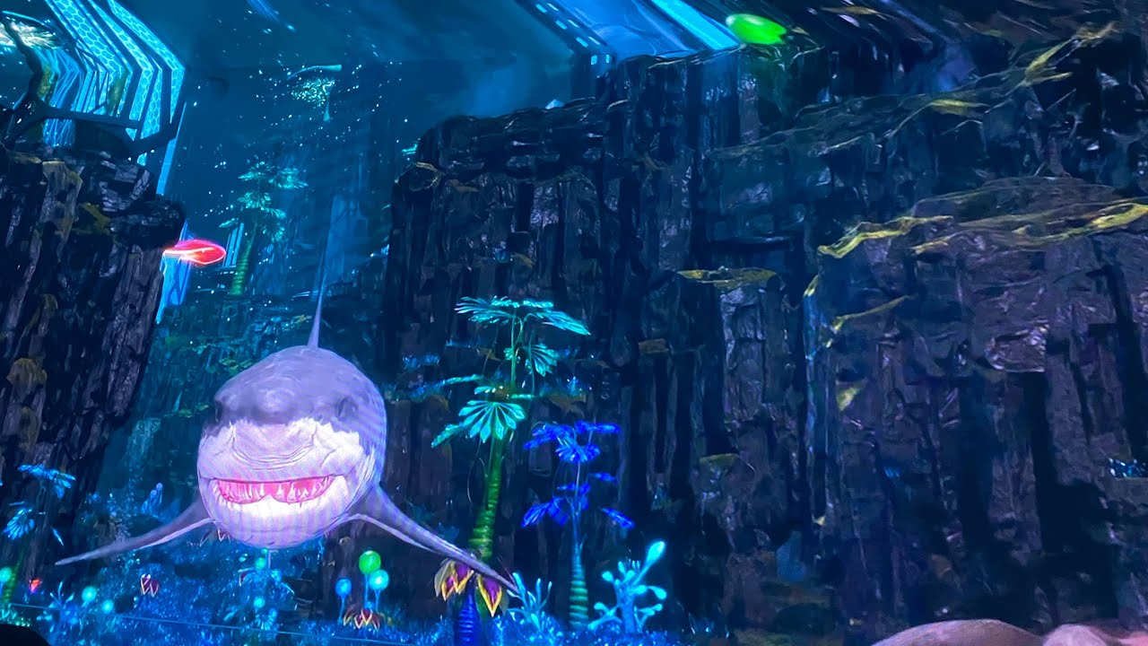 JATIM PARK 2 ! VIRTUAL IMMERSIVE PARK (VIP) WAHANA BARU ❗️❗️
