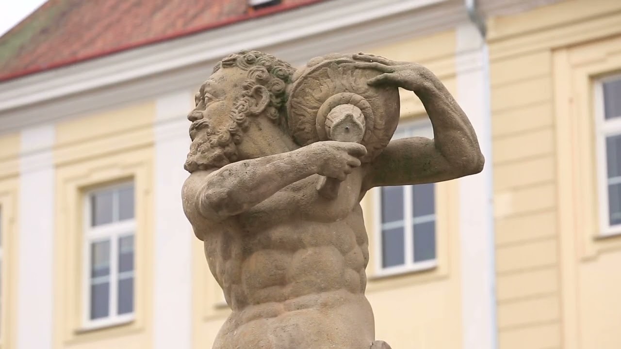 Tváře města Hustopeče
