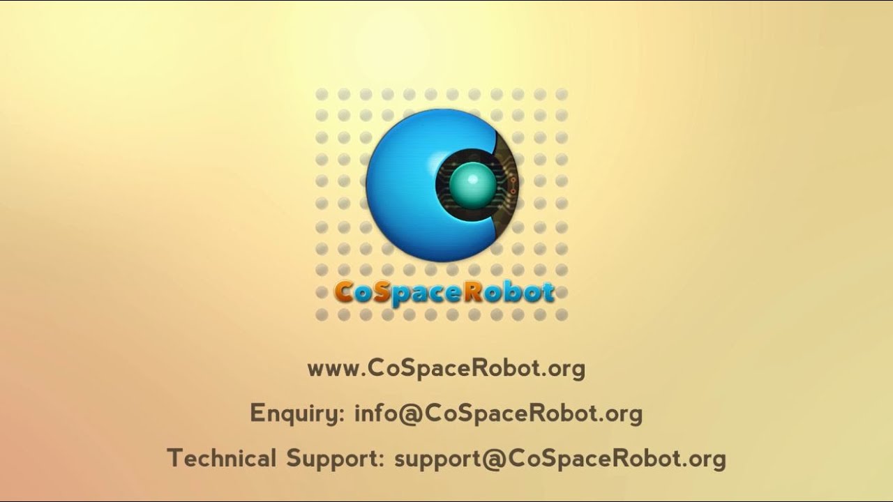 Understand CoSpace Rescue in 8 mins (Primary)