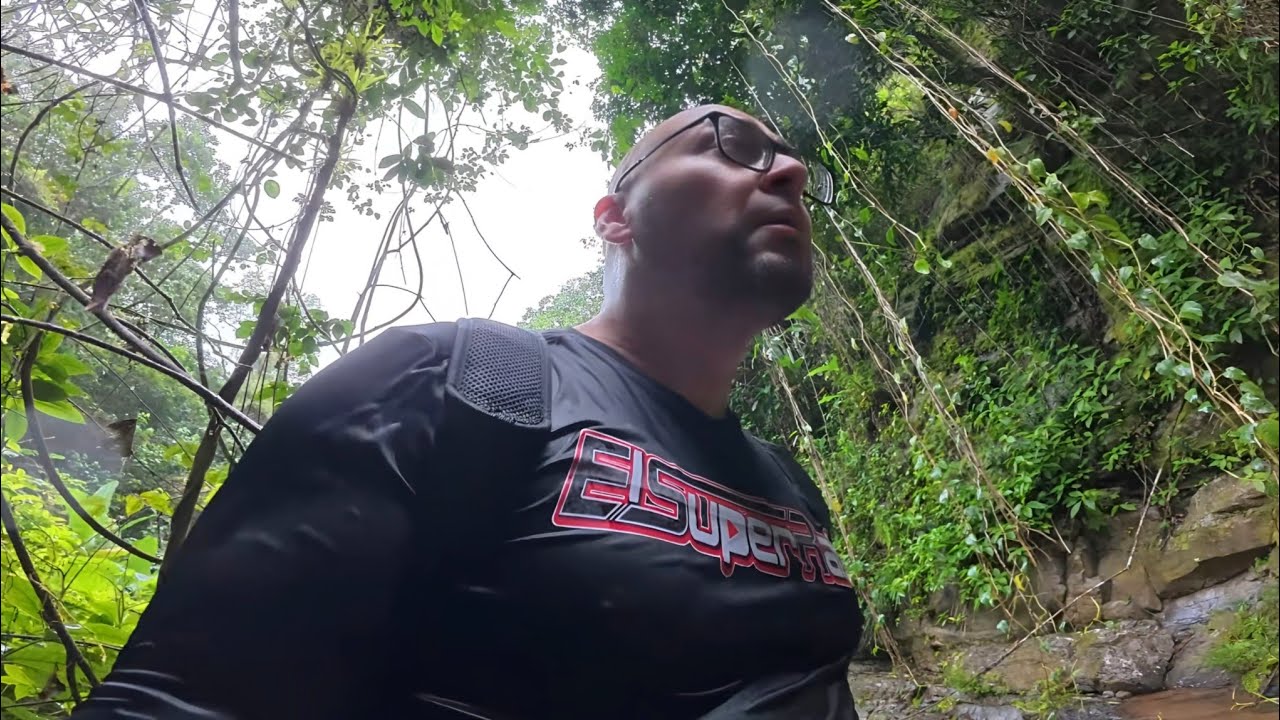 La Aventura en Maricao que NO Salió Como Esperaba