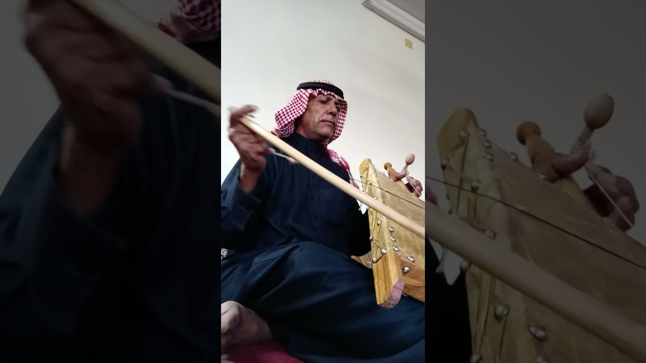 مشاركة