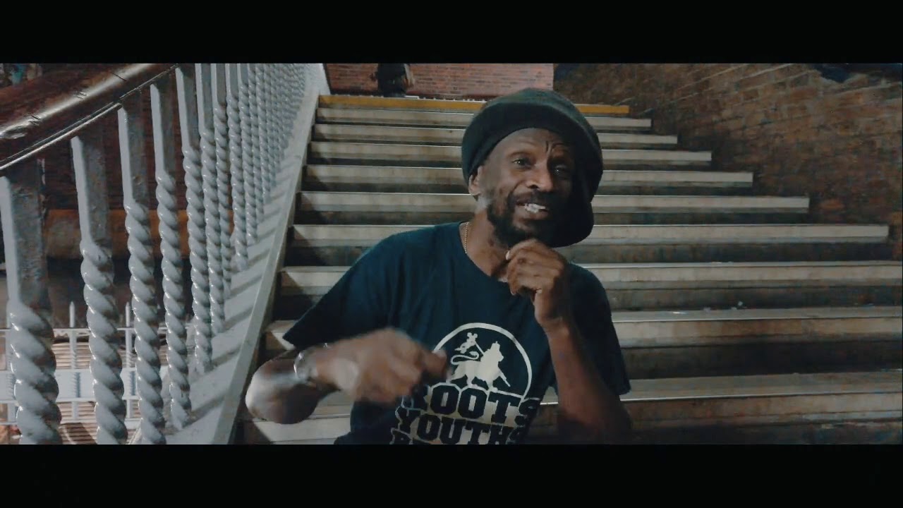 DENIS ROOTIKAL INTERVIEW - BETTER TO BE GOOD STORY - dubquake rec