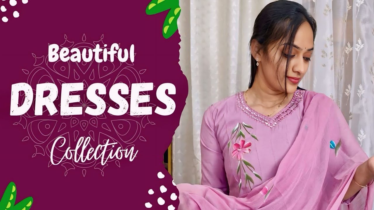 Beautiful Kurti Sets Collections || To Order WhatsApp 9000486535