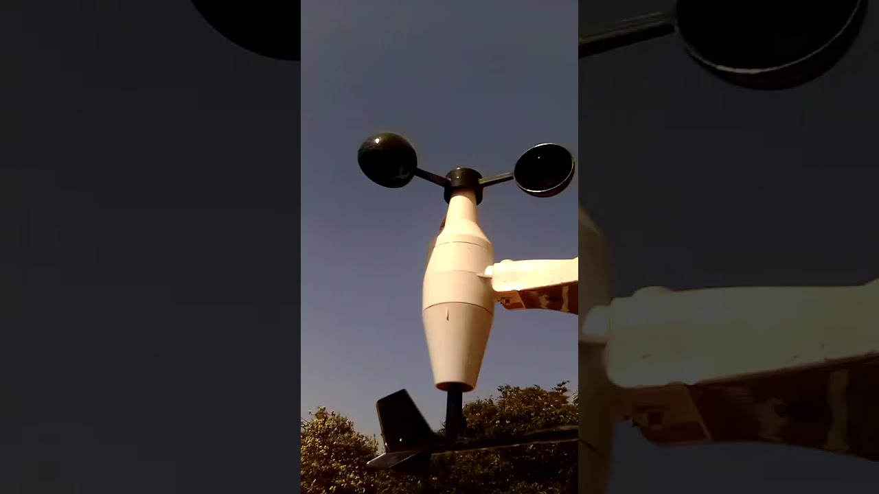 Weather Station for Schools