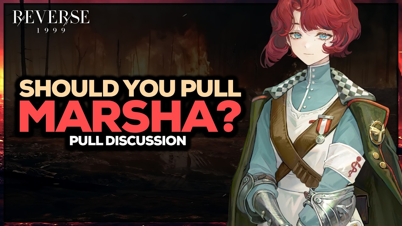SHOULD YOU PULL MARSHA? | Pulling Discussion | Reverse: 1999 3.3