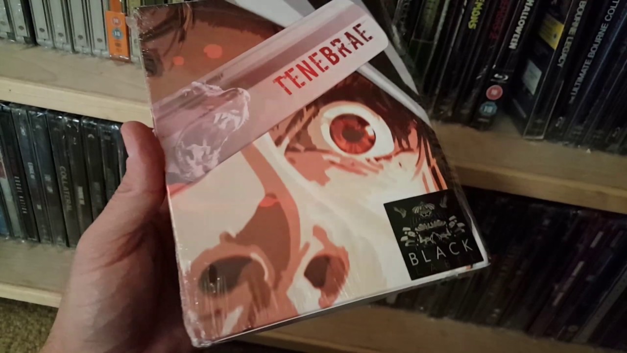 My Complete U.K. Steelbook Collection PT.2