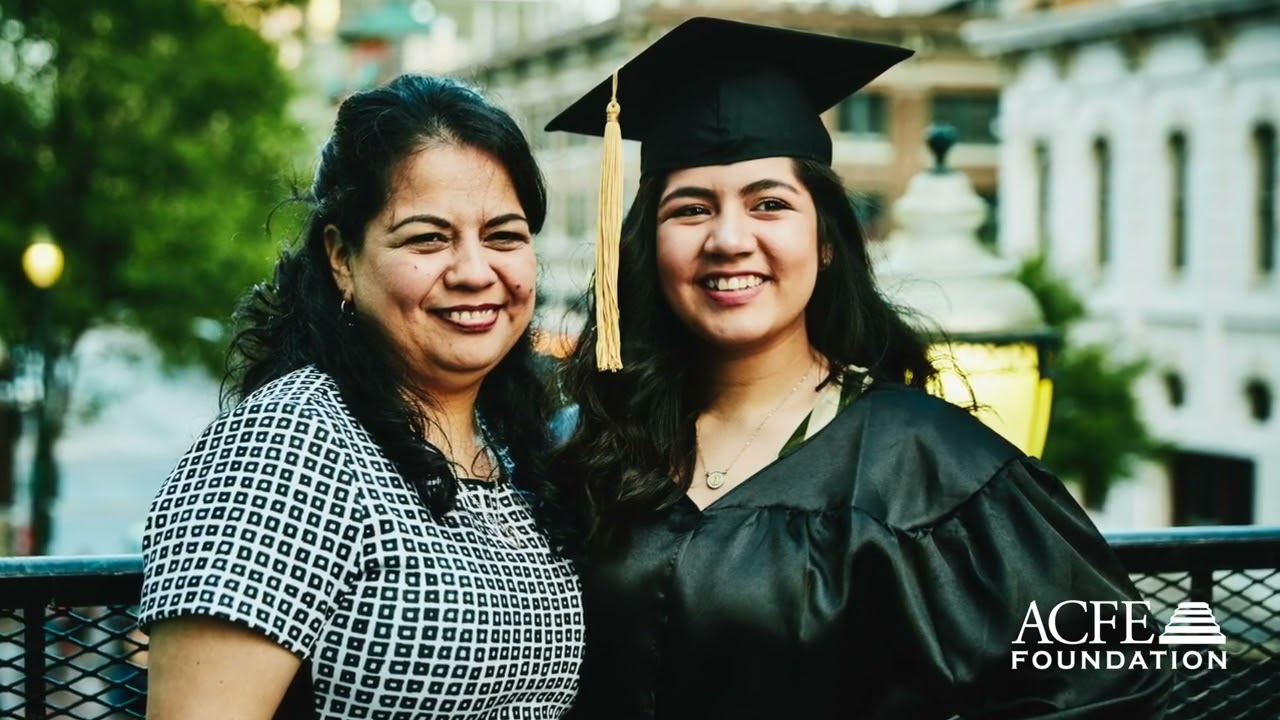 The Mission of the ACFE Foundation