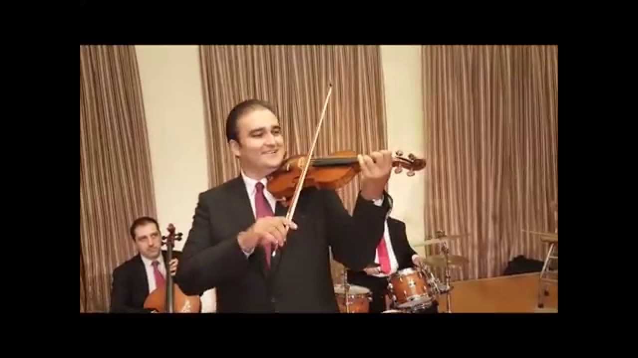 Kék Duna Szalonzenekar (Demo)