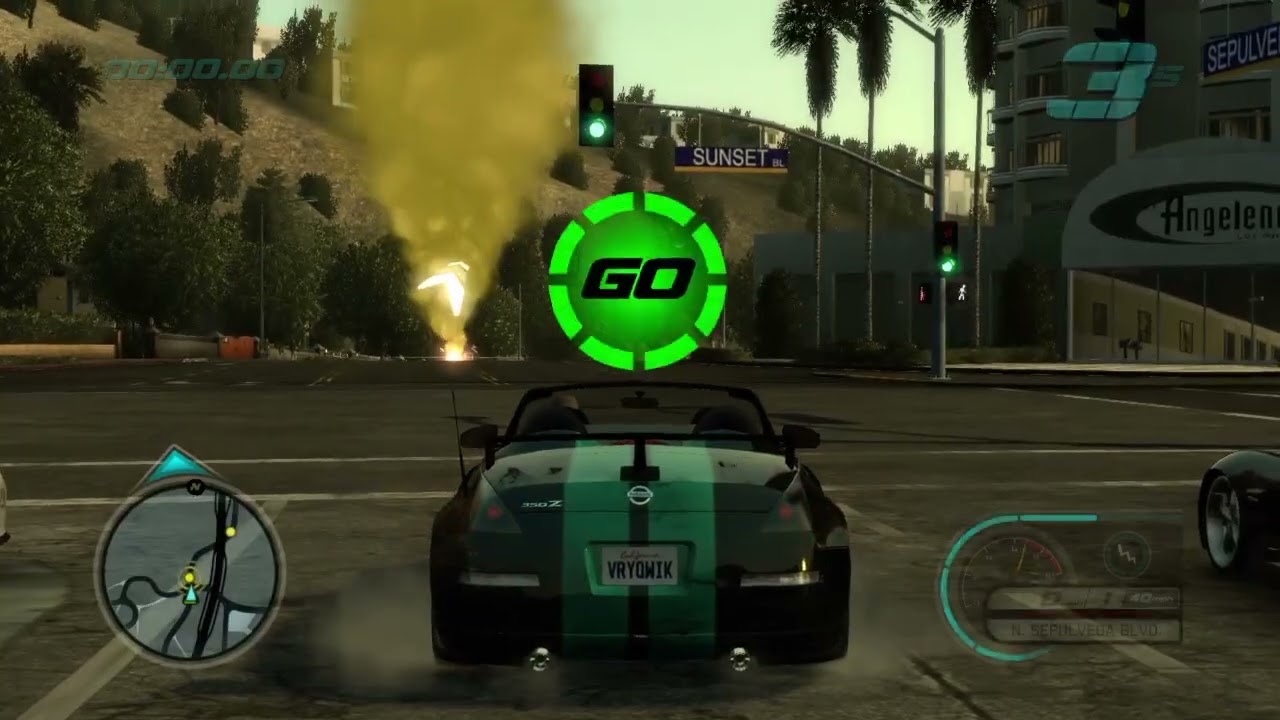 2/4/2026 Midnight Club LA Video