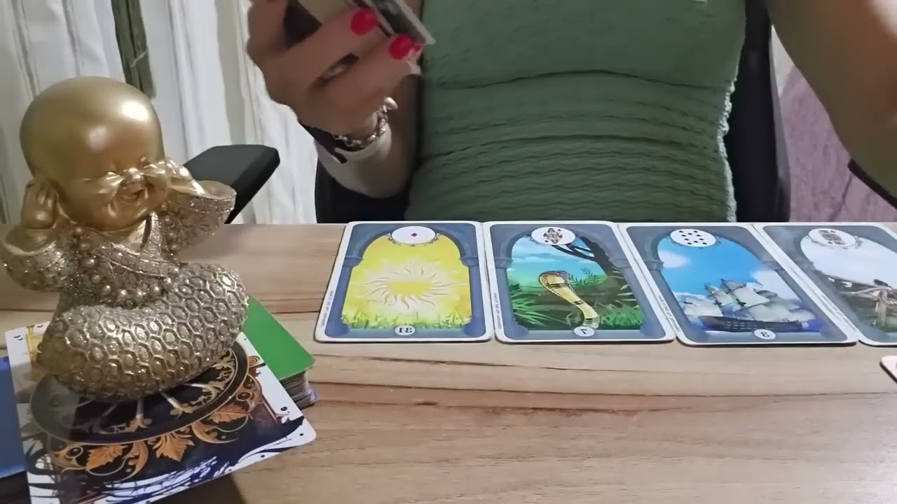 SEXTA-FEIRA DA PESSOA AMADA!