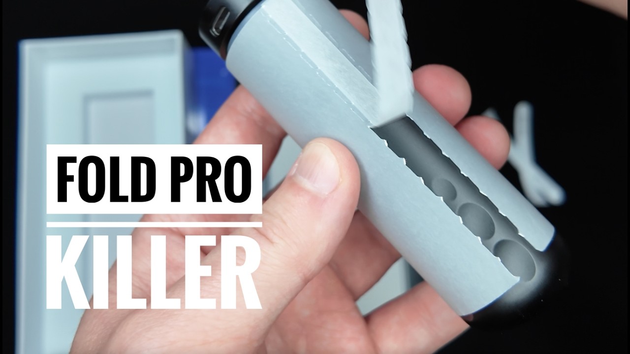 MAST RACER PRO | Blow My Mind