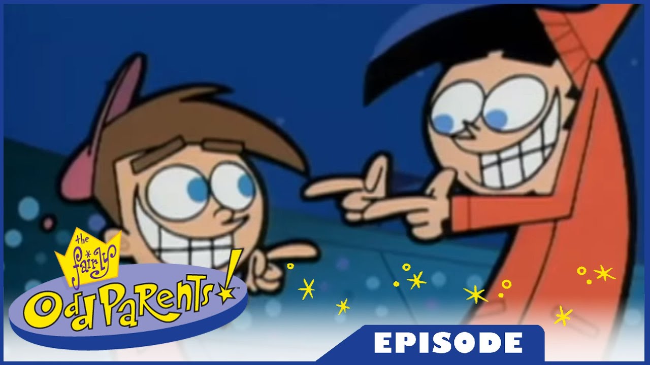 The Fairly OddParents: Top 5 Episodes Of Season 2