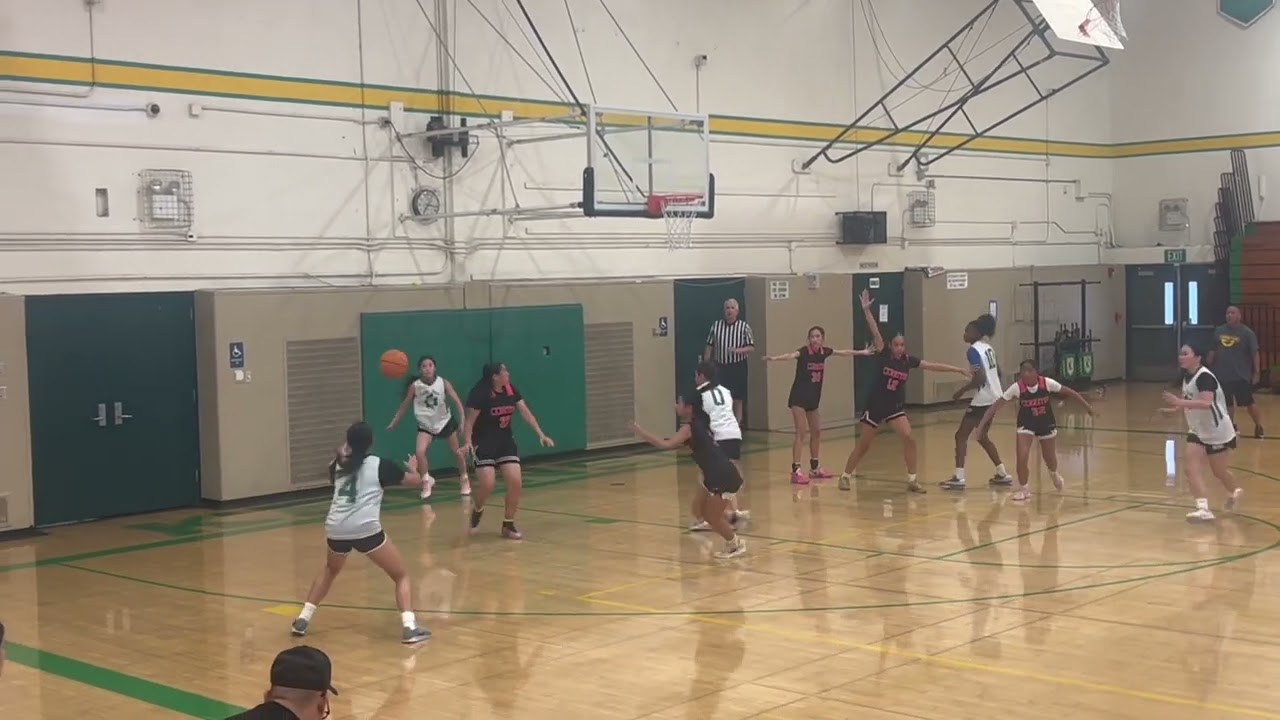 6.16.25 CHS vs KHS