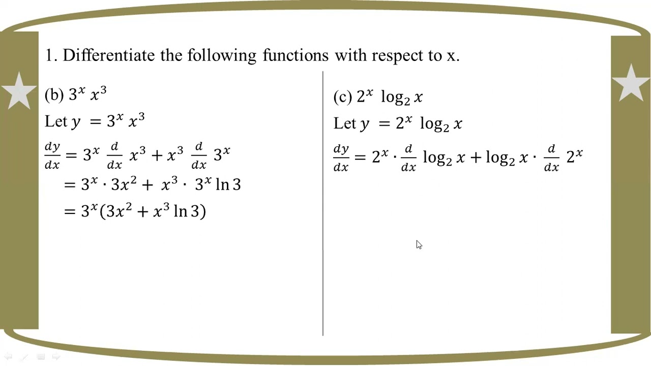 # Grade 12 Math (ch 8) Ex (8.4) - No. 1 (a,b,c,d)