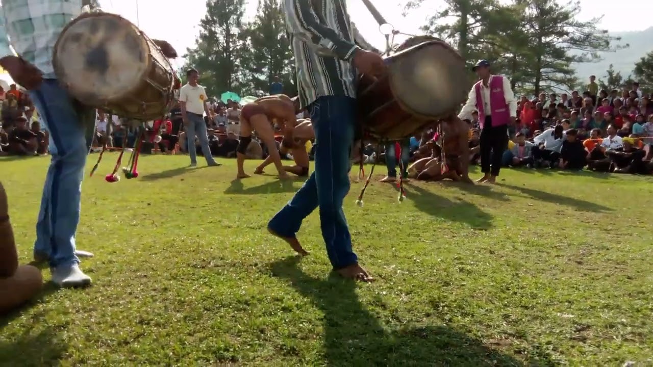 devikothi dangel part 4 Sumit and hashu