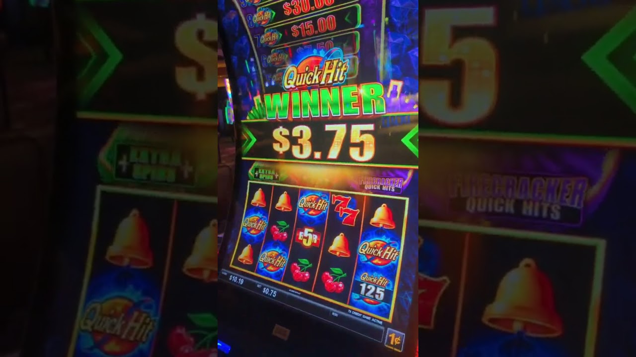 Riley's Slot Reviews - Quick Hits Link