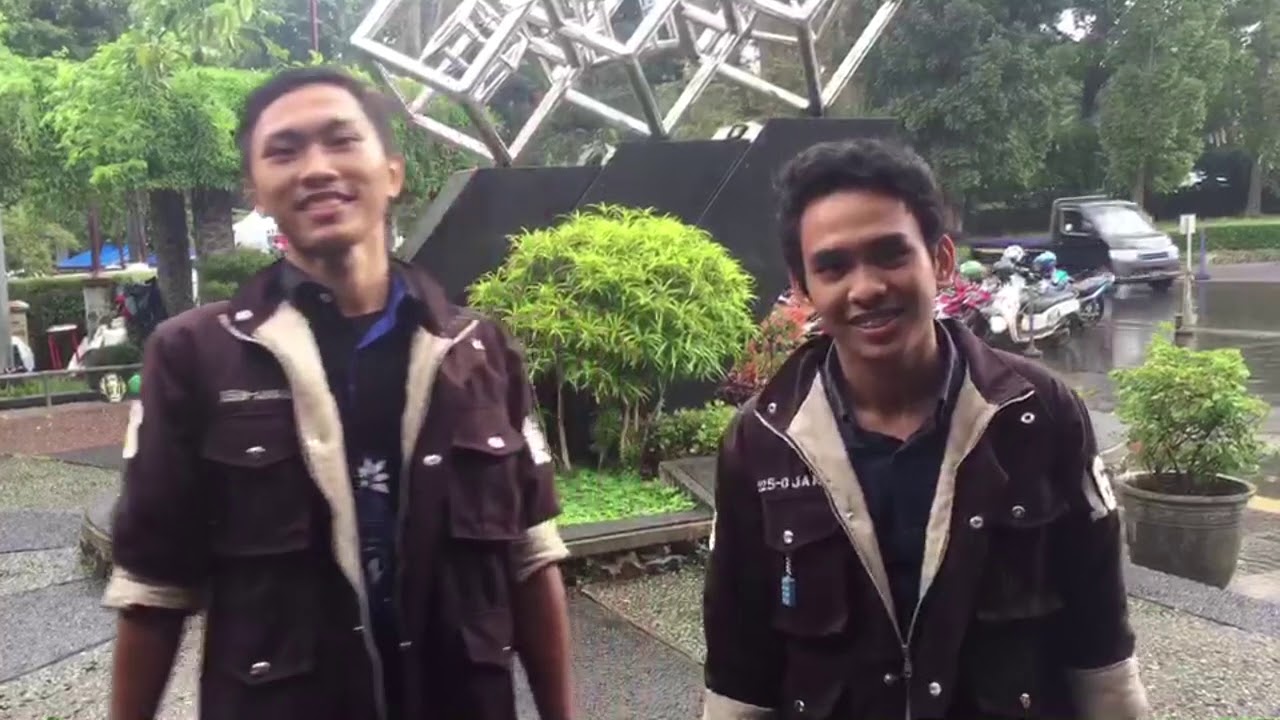 7 Budaya Kampus Itb Kelompok 19