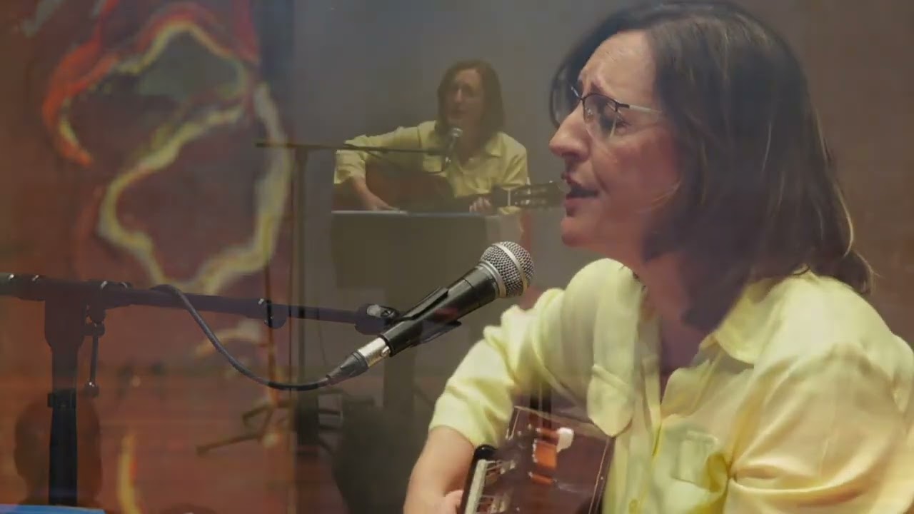 Maite López - Vuestra soy