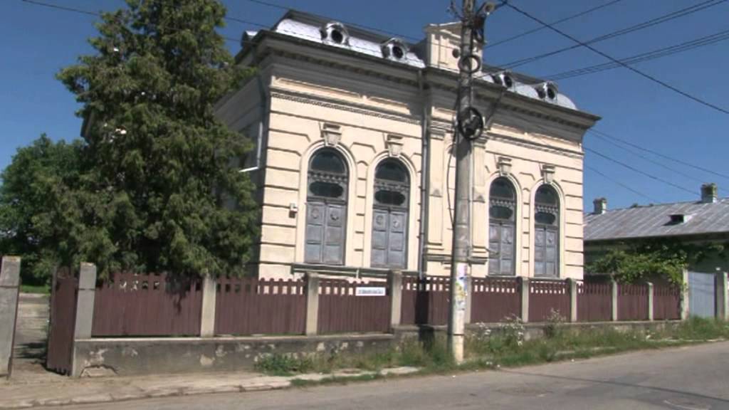 O vizita prin Buhusi
