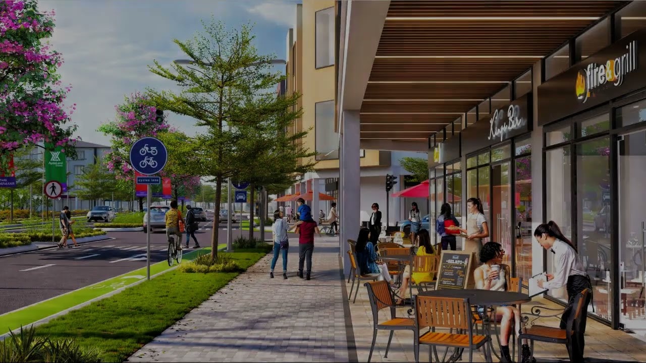 579 sqm Commercial Lot For Sale in Plaridel Bulacan