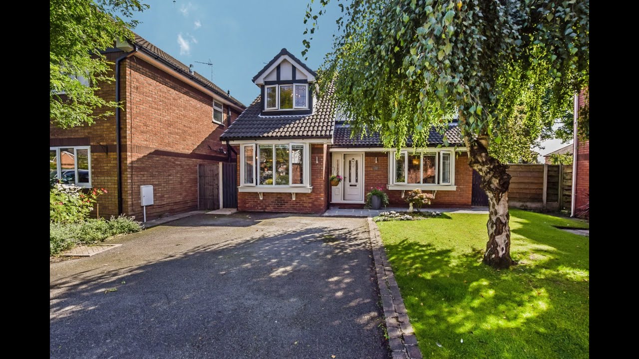 Granary Way, Sale - Offers in excess of &pound;600,000