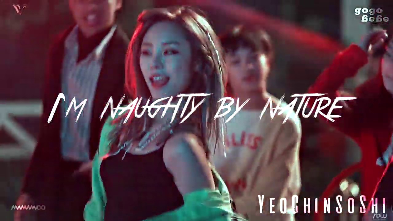 Jung Wheein | 23 🔥BADASS🔥 FMV