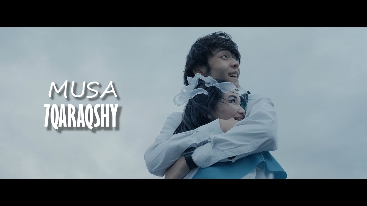 MUSA - 7QARAQSHY (OFFICIAL VIDEO 2025)