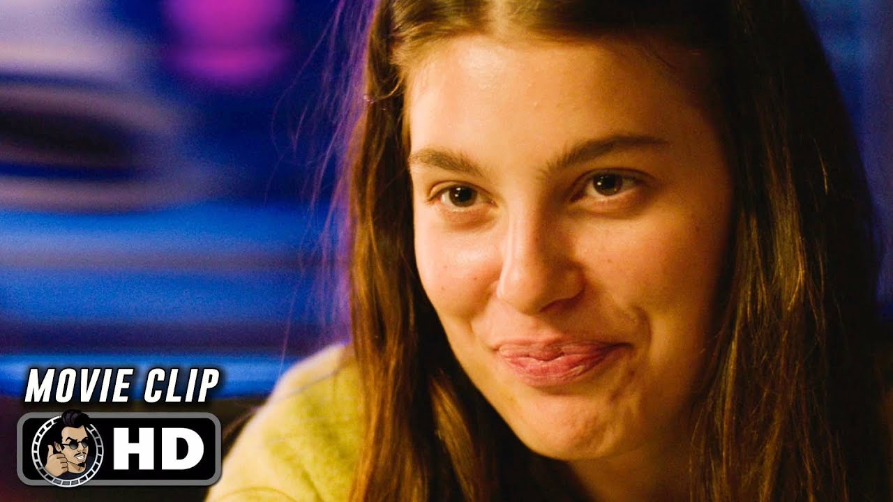 MICKEY AND THE BEAR Clip - STFU (2019)