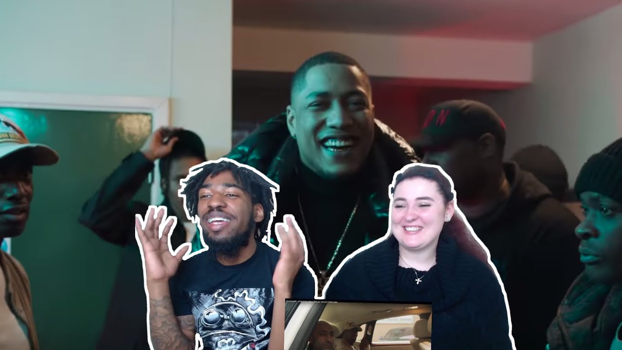 Americans React to UK Rapper Dutchavelli! Only If You Knew