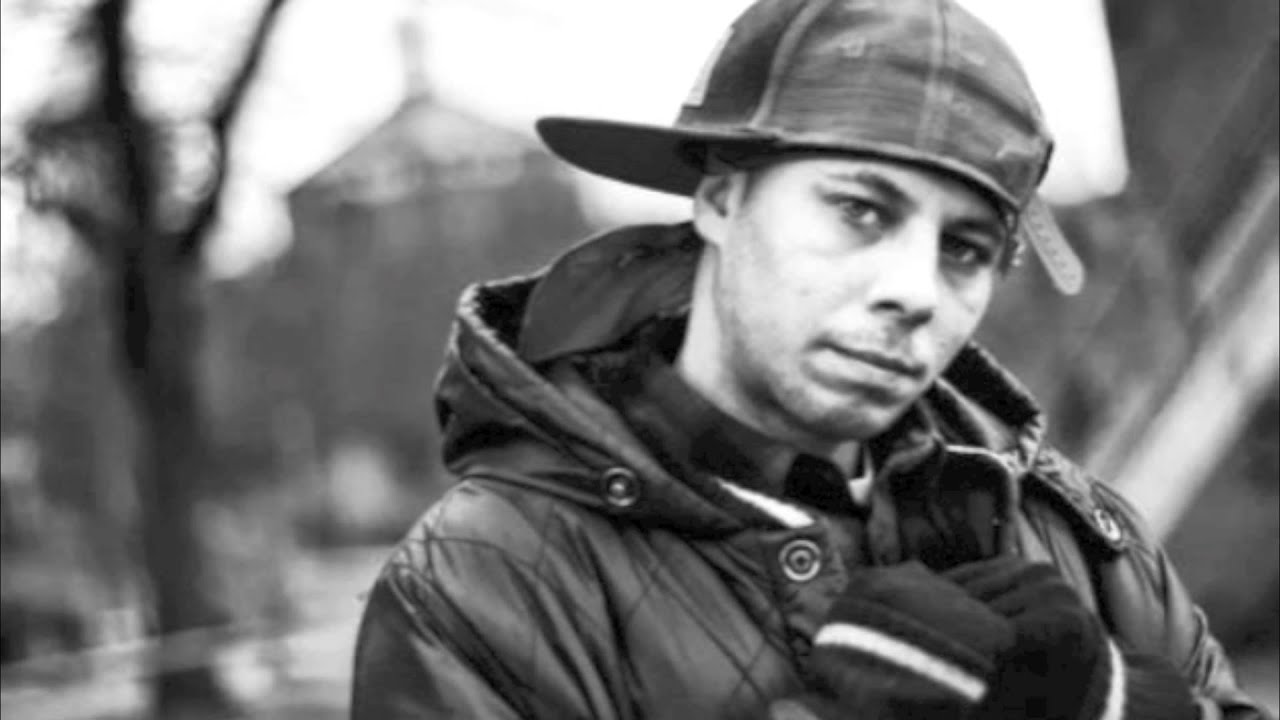 Jimmy G -  Gebroken het Sterkst (Prod. By Inverted Mountain)