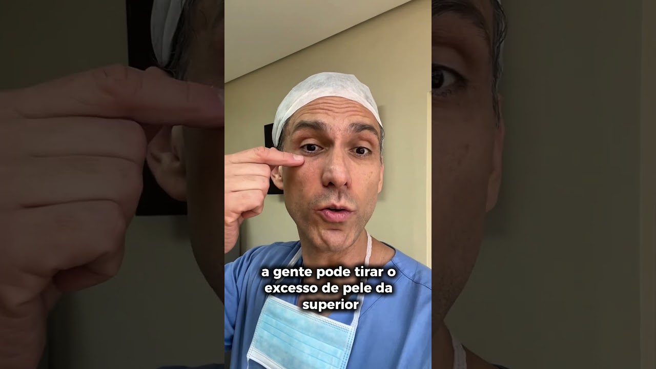 Blefaroplastia