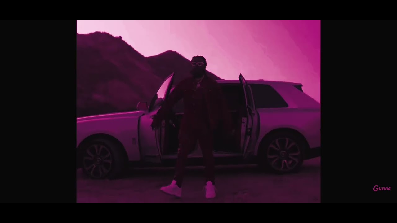 Gunna ft Don Tolliver Type Beat - Rolls
