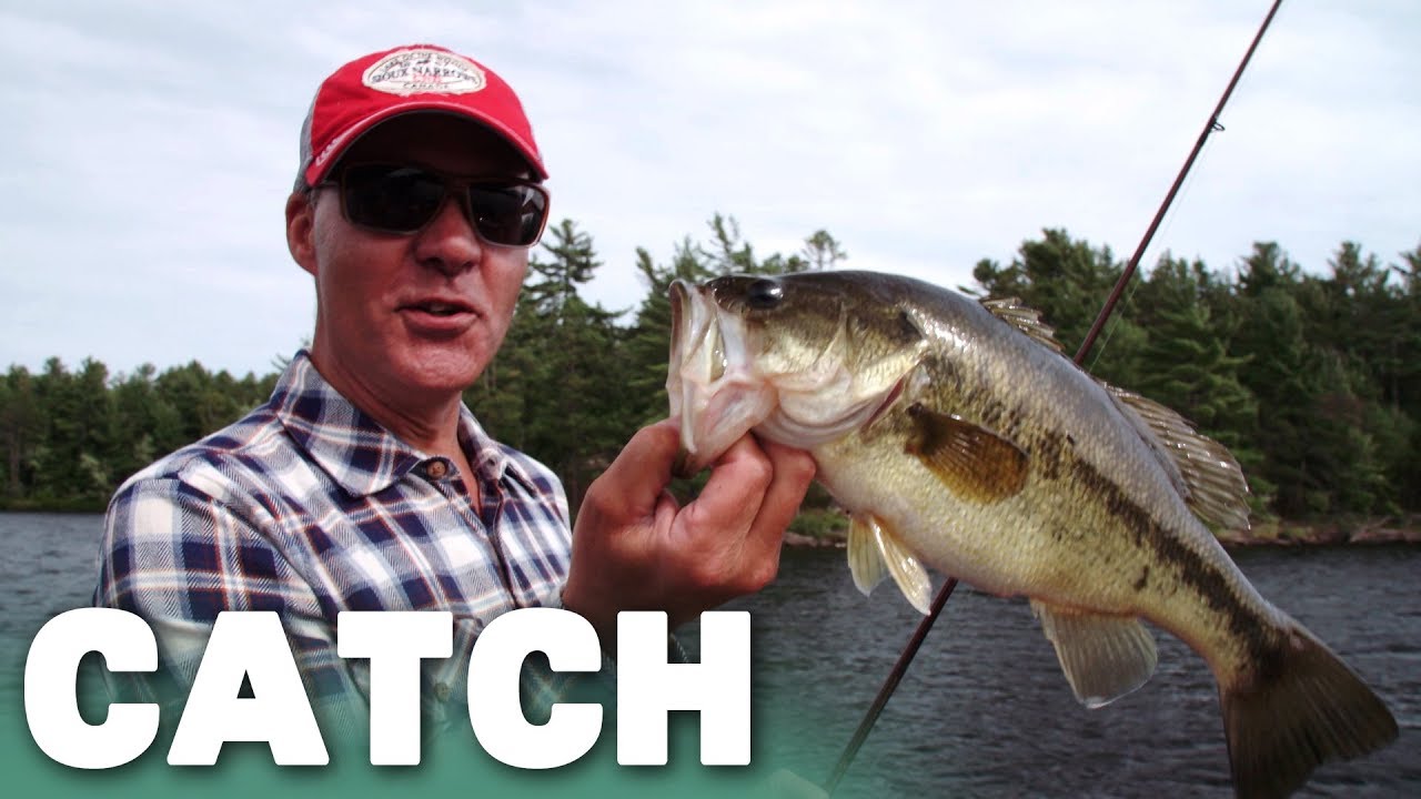 Expedition to Ontario's Untouched Wilderness | Catch